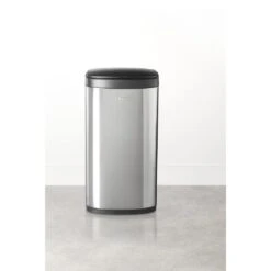 SENSOR - Poubelle Acier - 35L - EK9267M-35L