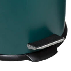 Poubelle "bam Modern" 30 Litres Couvercle Bambou Atmosphéra - Bleu Ca... 7 Poubelle "bam Modern" 30 Litres Couvercle Bambou Atmosphéra - Bleu Ca... -Maison poubelle bam modern 30 litres couvercle bambou atmosphera bleu canard 11778404 31095404 1140x1140