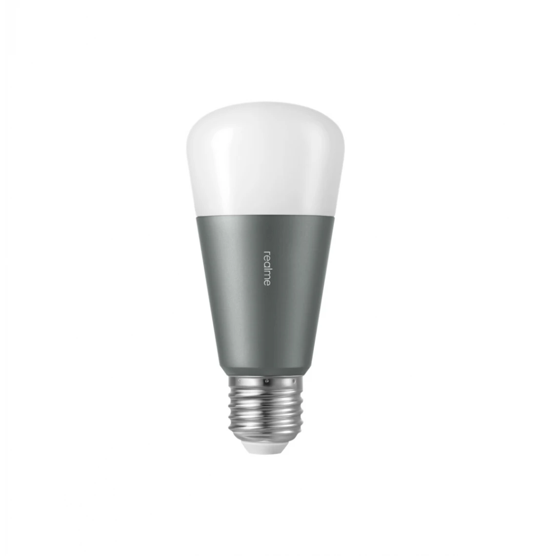 Realme Pack De 3 Ampoules Connectées Smart Bulb RGB 9W - E27 2 Realme Pack De 3 Ampoules Connectées Smart Bulb RGB 9W - E27 – Image 2