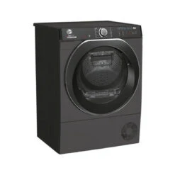 Seche-linge A Condensation HOOVER H-DRY 500 NDPC10TCBERXS - 10 Kg - Cl... -Maison seche linge a condensation hoover h dry 500 ndpc10tcberxs 10 kg classe a anthracite 9327843 24346787 1140x1140