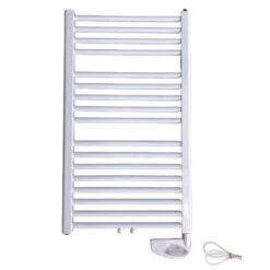 Seche Serviettes Mixte 500 W Blanc Tahiti T052MA