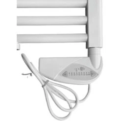 Seche Serviettes Mixte 500 W Blanc Tahiti T052MA -Maison seche serviettes mixte 500 w blanc tahiti t052ma 13577840 37207324 1140x1140