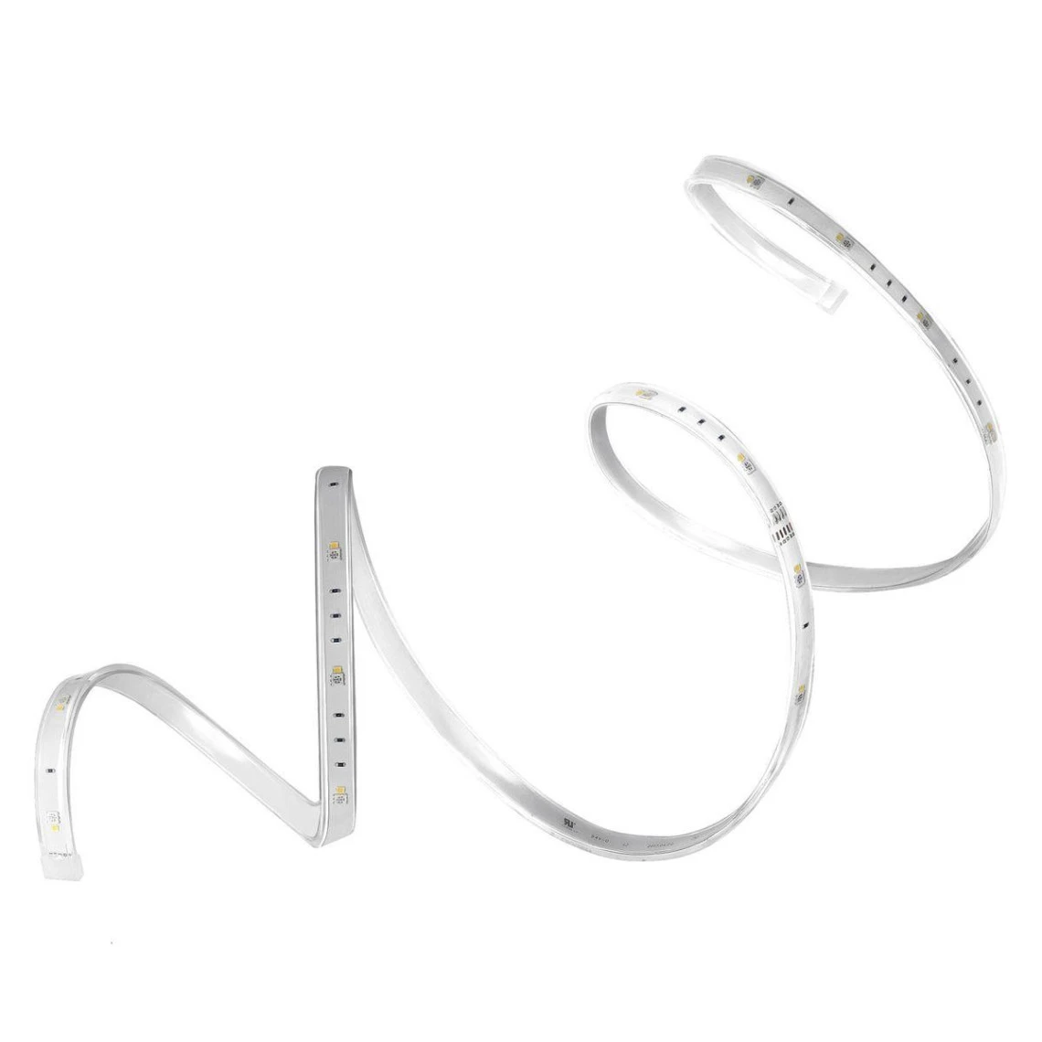 LEDVANCE Ruban LED Connectée Smart+ Bluetooth KIT FLEX 3M - Intérieur - Coule... – Image 4