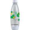 SODASTREAM 3000842 - Bouteille PET 1L - Fuse 7up