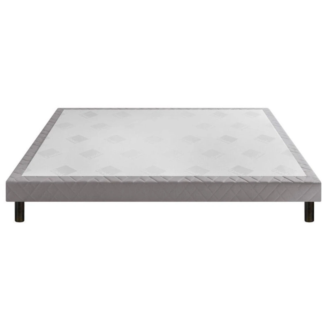 Sommier 140x190 Cm EPEDA MEDIUM EGERIE 2 3 Sommier 140x190 Cm EPEDA MEDIUM EGERIE 2 – Image 3