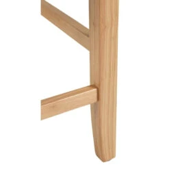 Tabouret De Bar H.64 Cm MARYSE Tissu Gris 8 Tabouret De Bar H.64 Cm MARYSE Tissu Gris -Maison tabouret de bar h64 cm maryse tissu gris 13343740 36419382 1140x1140