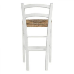 Tabouret De Bar PAYSAN Blanc 9 Tabouret De Bar PAYSAN Blanc -Maison tabouret de bar paysan blanc 9164545 23926339 1140x1140