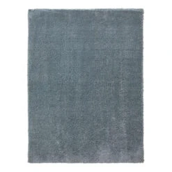 Tapis 160x230 Cm ROMY Bleu