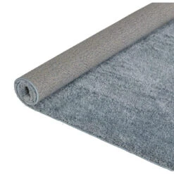 Tapis 160x230 Cm ROMY Bleu 5 Tapis 160x230 Cm ROMY Bleu -Maison tapis 160x230 cm romy bleu 13823160 38293548 1140x1140