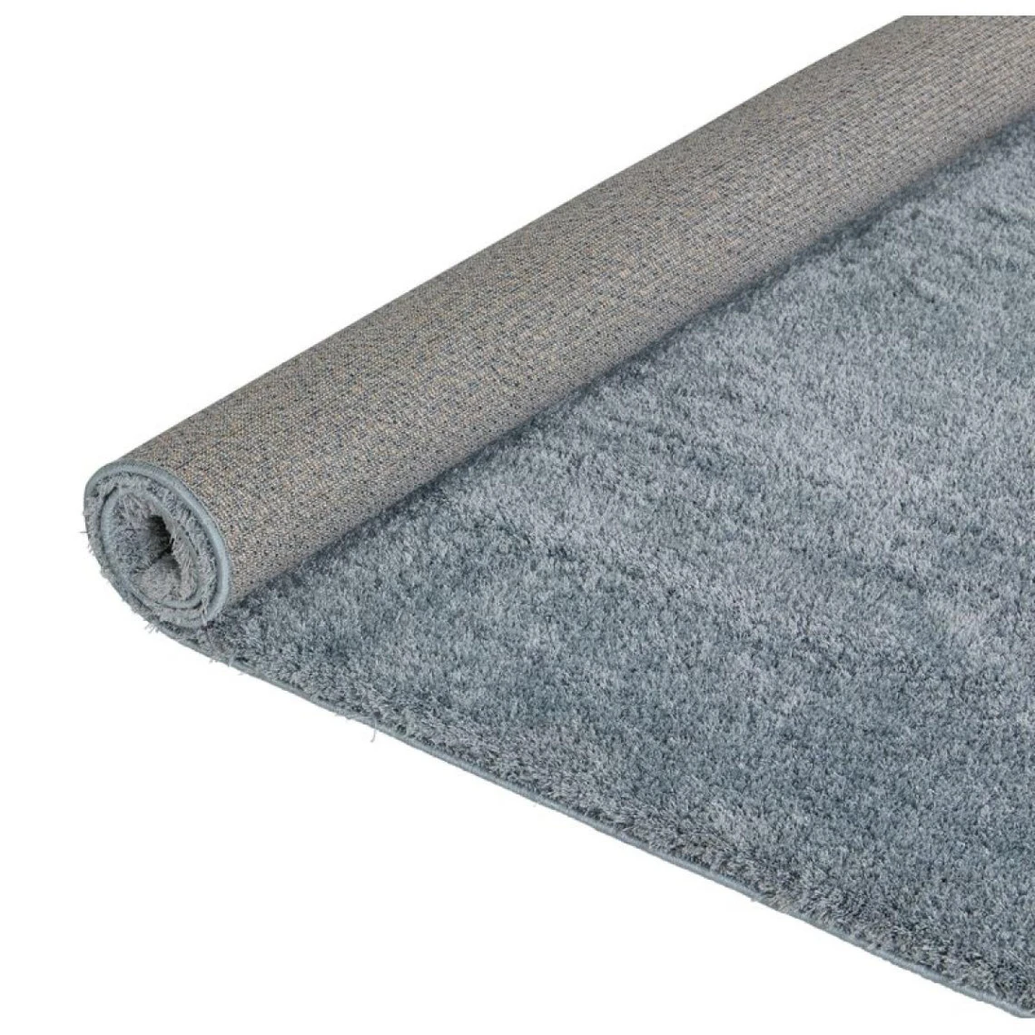 Tapis 160x230 Cm ROMY Bleu 3 Tapis 160x230 Cm ROMY Bleu – Image 3