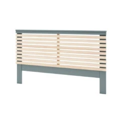 Tête De Lit 146 Cm PISCO Vert Grisé. -Maison tete de lit 146 cm pisco vert grise 14047378 38988968 1140x1140