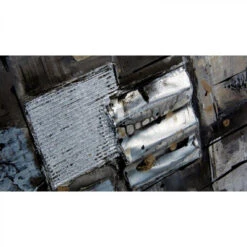 Toile 70x140 CUBIK Multicolor -Maison toile 70x140 cubik multicolor 10219104 26340438 1140x1140