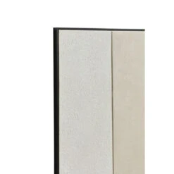 Toile Peinte A 80x100 Cm ULAILA Beige -Maison toile peinte a 80x100 cm ulaila beige 14101548 39270134 1140x1140