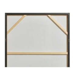 Toile Peinte A 80x100 Cm ULAILA Beige -Maison toile peinte a 80x100 cm ulaila beige 14101548 39270136 1140x1140