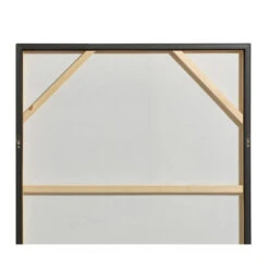 Toile Peinte B 80x100 Cm ULAILA Beige -Maison toile peinte b 80x100 cm ulaila beige 14101570 39270230 1140x1140