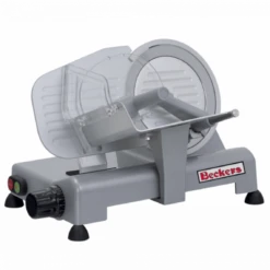 Trancheuse E 195 à 300 - Beckers - 250 Mm