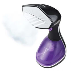 Tristar Défroisseur Vapeur Portable ST-8921 1600 W Noir Et Violet -Maison tristar defroisseur vapeur portable st 8921 1600 w noir et violet 11446226 29868870 1140x1140