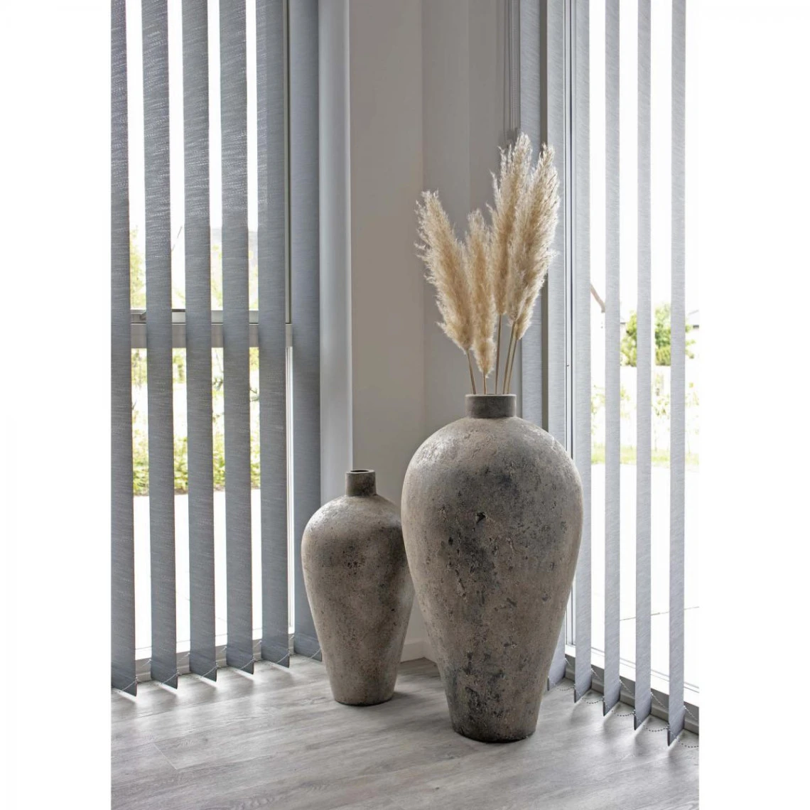 Vase En Terre Cuite 80Cm 2 Vase En Terre Cuite 80Cm – Image 2