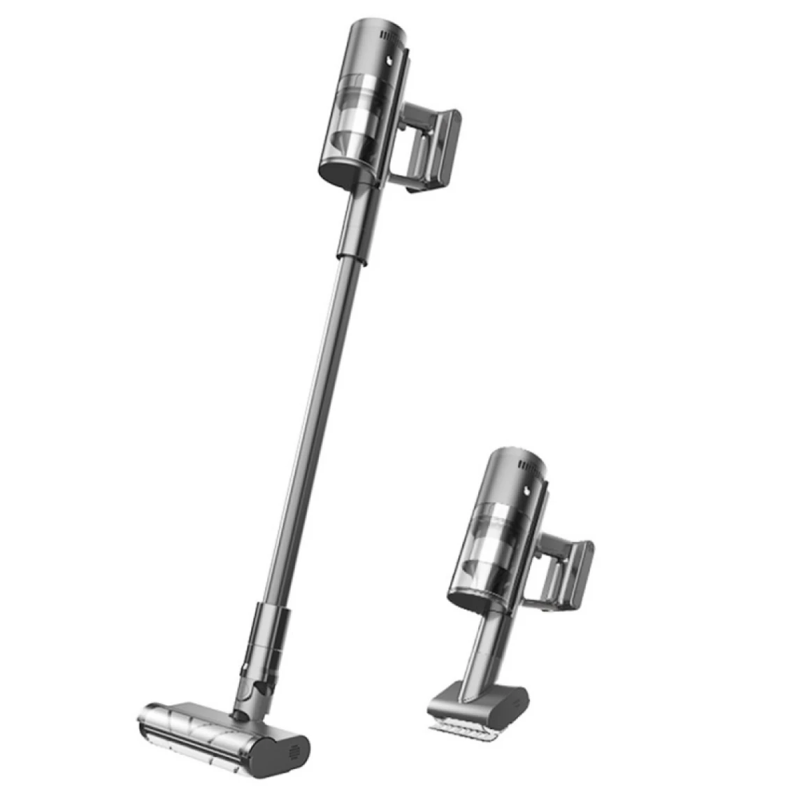 Z15 Aspirateur à Main Sans Fil 30KPa 210AW Gris 346 X 100 X 245mm Aff... 1 Z15 Aspirateur à Main Sans Fil 30KPa 210AW Gris 346 X 100 X 245mm Aff...